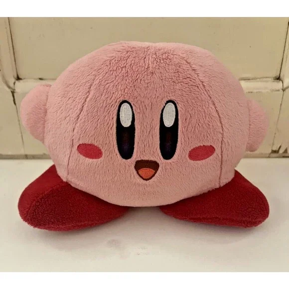 Nintendo Toys Nintendo Kirby Adventure Little Buddy Standing